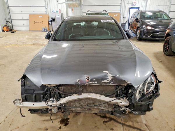 2018 MERCEDES-BENZ E E300-4M
