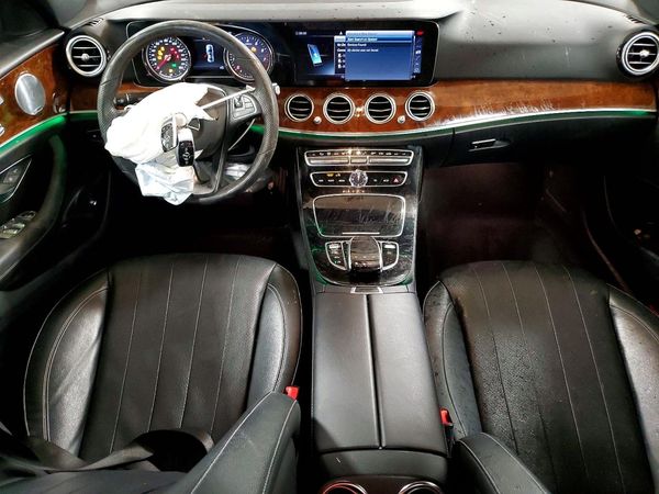 2018 MERCEDES-BENZ E E300-4M