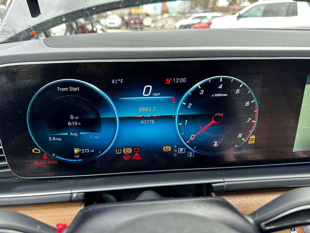 2021 MERCEDES-BENZ GLE GLE350-4M