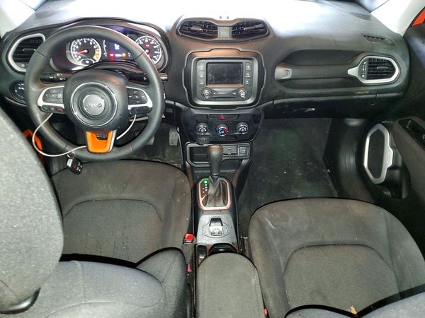 2019 JEEP RENEGADE Sport