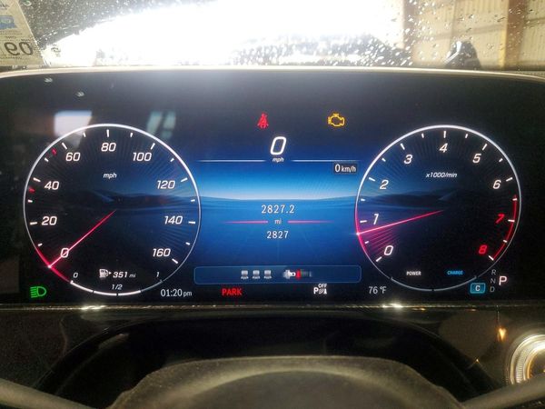 2026 MERCEDES-BENZ E