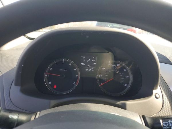2015 HYUNDAI ACCENT