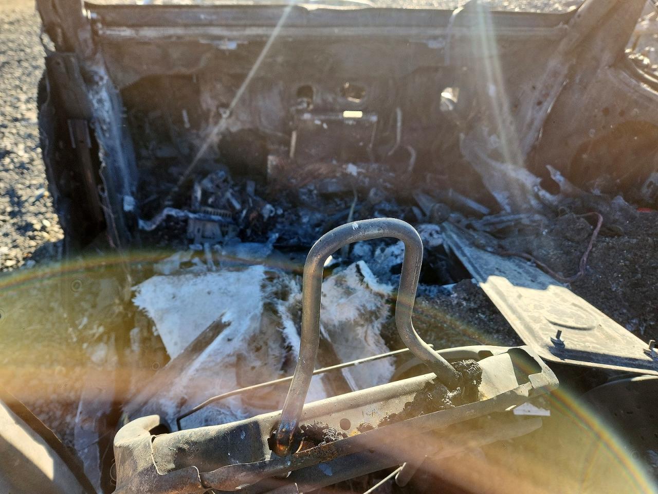 2021 JEEP GLADIATOR RUBICON 4X4