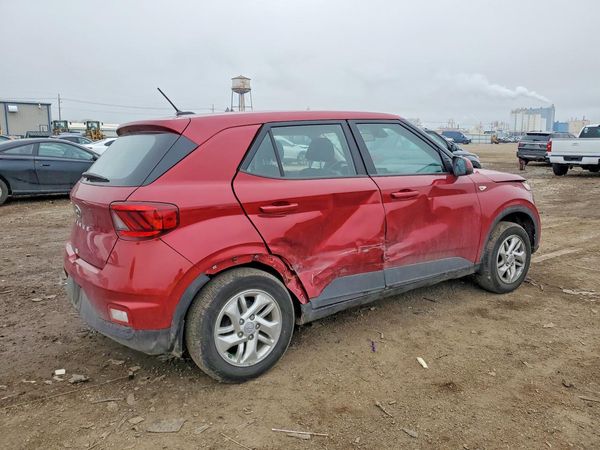 2025 HYUNDAI VENUE SE