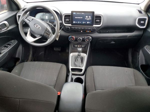 2025 HYUNDAI VENUE SE