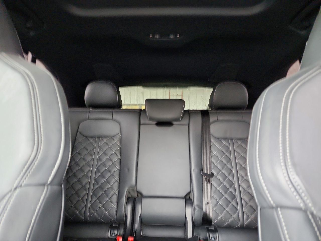 2025 AUDI SQ8
