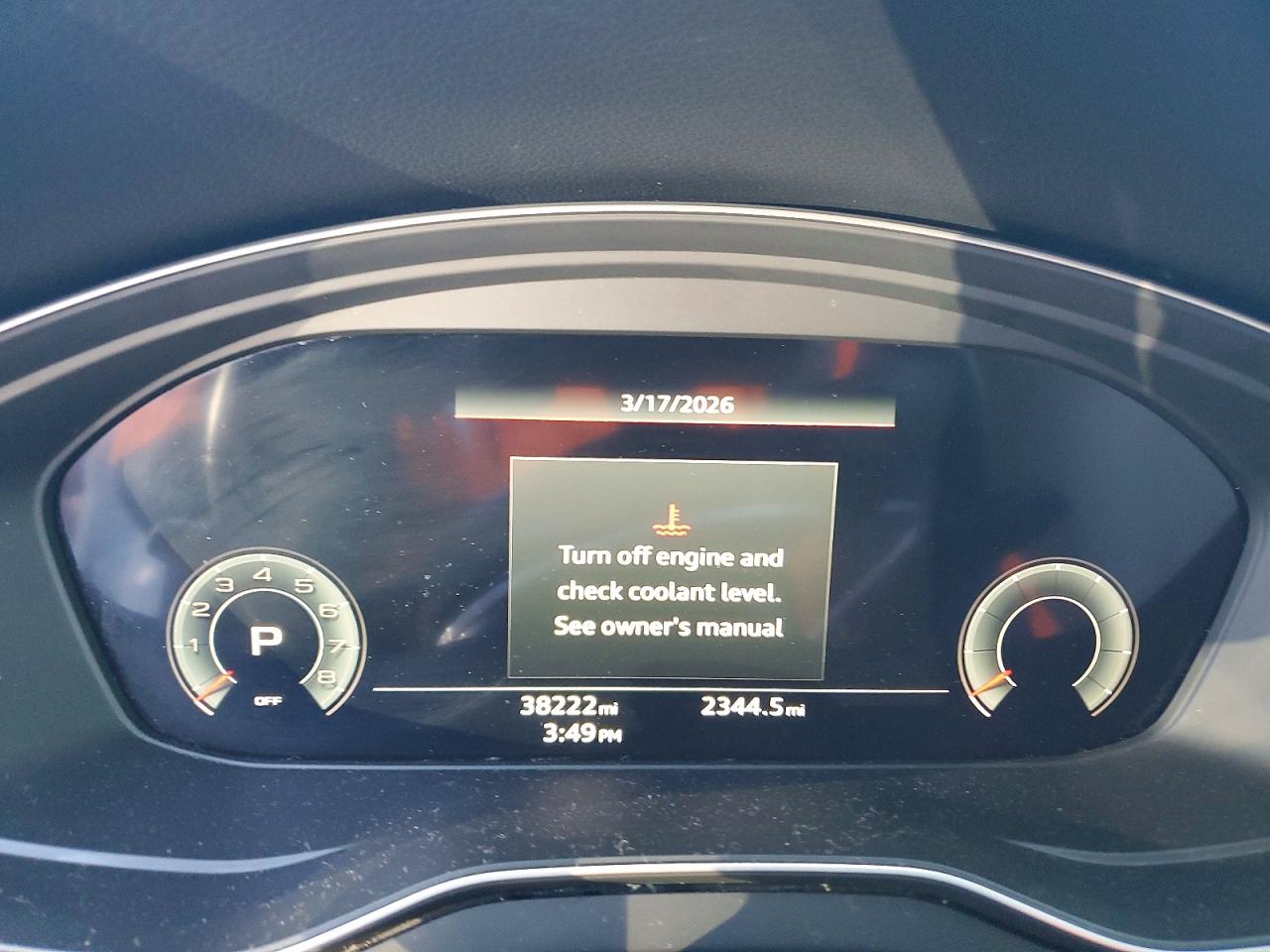 2023 AUDI Q5 quattro Premium Plus