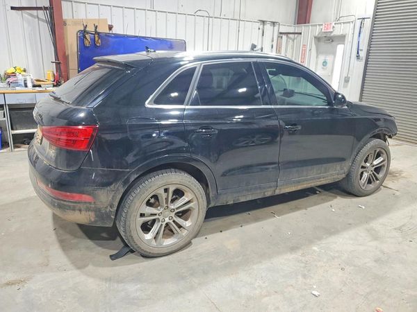 2016 AUDI Q3