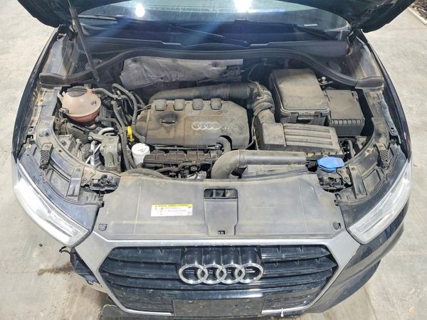 2016 AUDI Q3