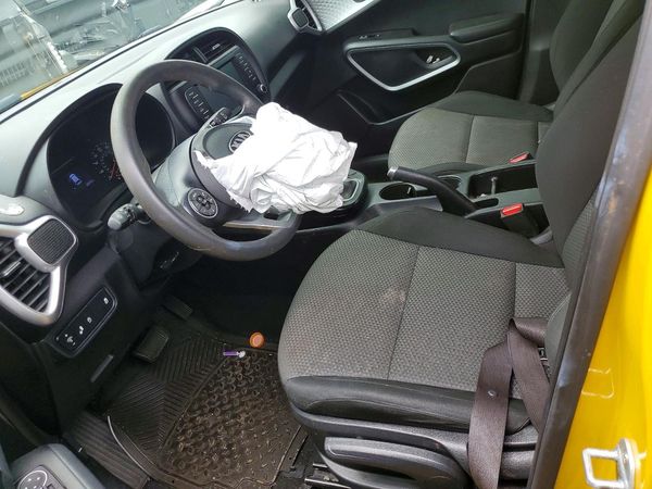 2020 KIA SOUL LX, S, X-Line