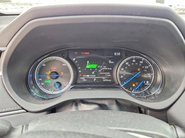 2022 TOYOTA VENZA