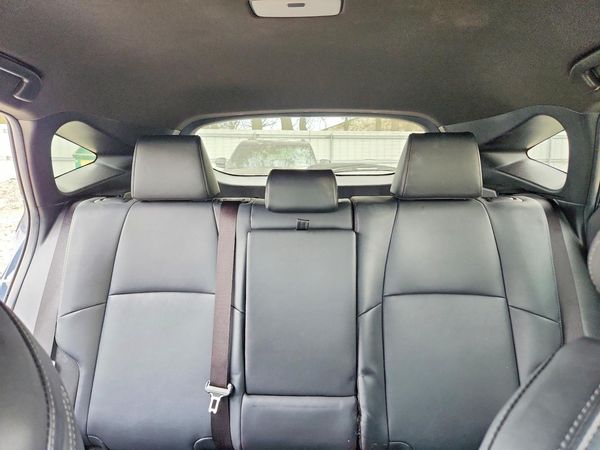 2022 TOYOTA VENZA