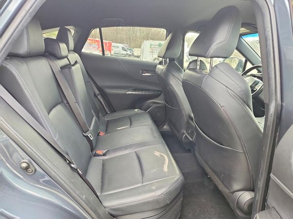 2022 TOYOTA VENZA
