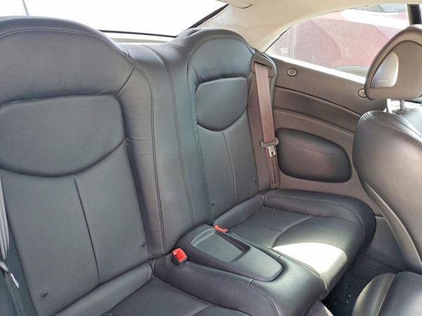 2013 INFINITI G37 CONVER — PSRS
