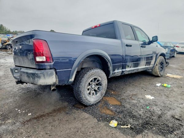 2021 RAM 1500 CLASSIC