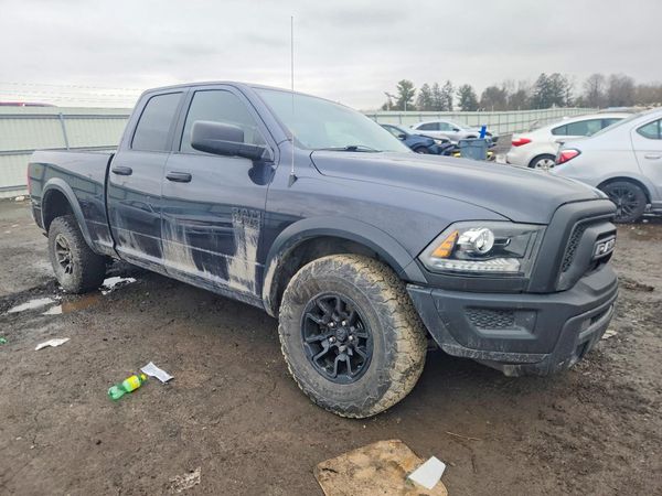 2021 RAM 1500 CLASSIC