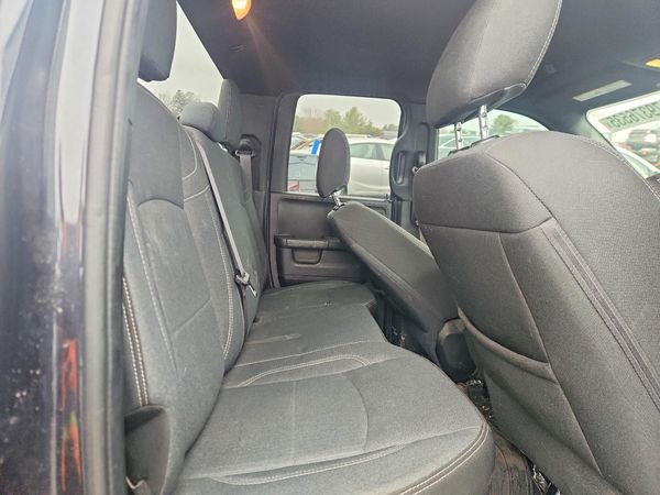 2021 RAM 1500 CLASSIC