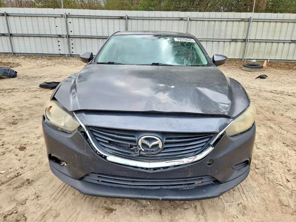 2015 MAZDA 6