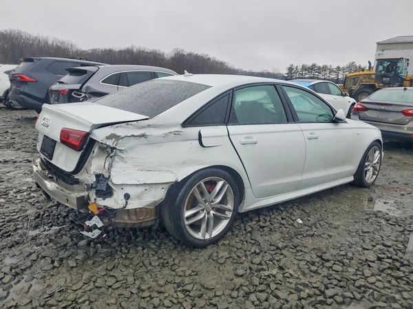2017 AUDI S6