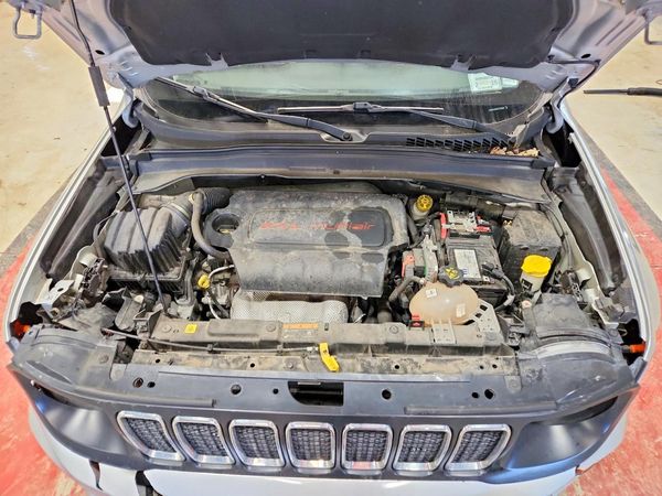 2019 JEEP RENEGADE