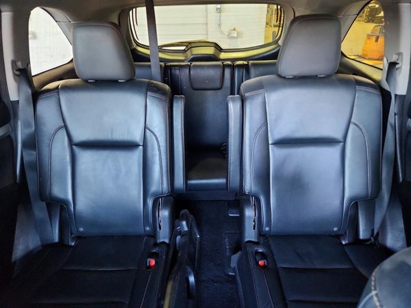 2016 TOYOTA HIGHLANDER Base/Hybrid