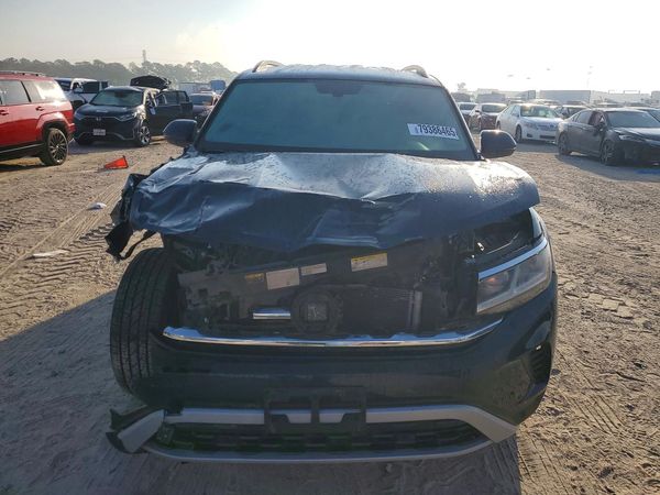 2023 VOLKSWAGEN ATLAS SE w/ Tech — DIRF