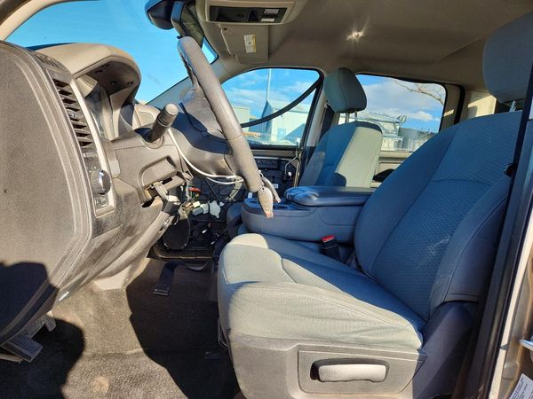 2014 RAM 2500