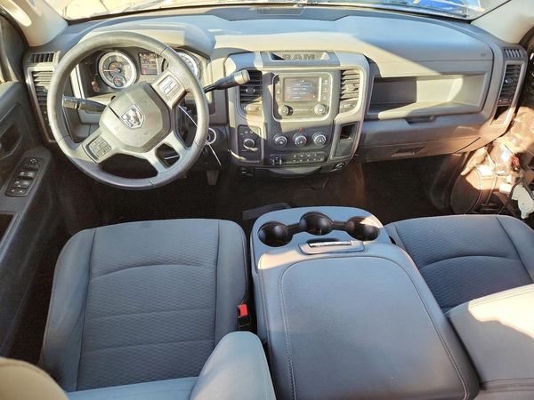 2014 RAM 2500