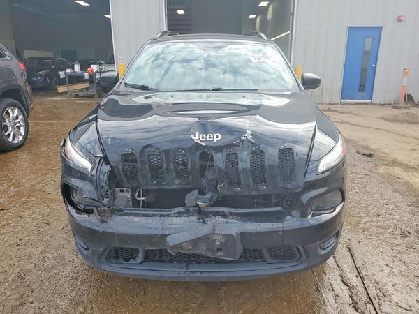 2016 JEEP CHEROKEE SPORT FWD