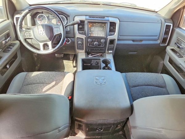 2014 RAM 3500