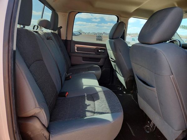2014 RAM 3500