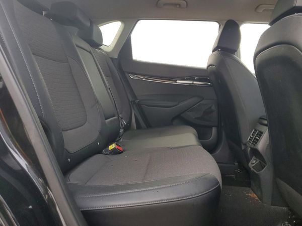 2023 KIA SELTOS S, Nightfall Edition