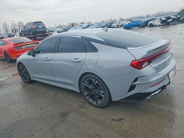 2024 KIA K5