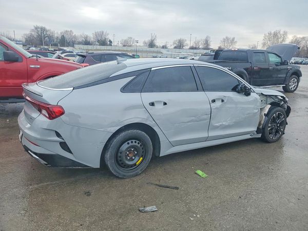 2024 KIA K5