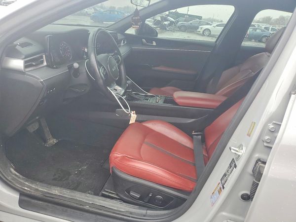 2024 KIA K5
