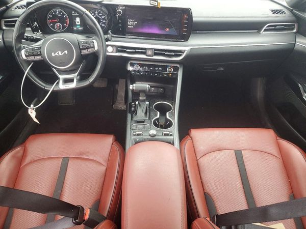 2024 KIA K5
