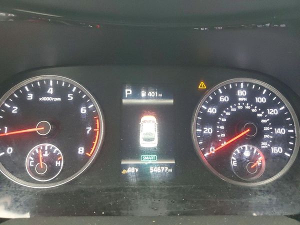2024 KIA K5