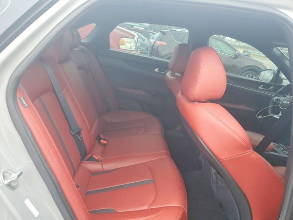 2024 KIA K5