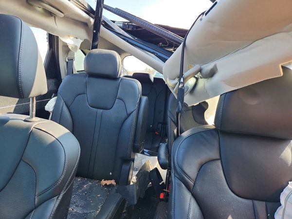 2025 KIA SORENTO EX; X-Line EX — SUVN