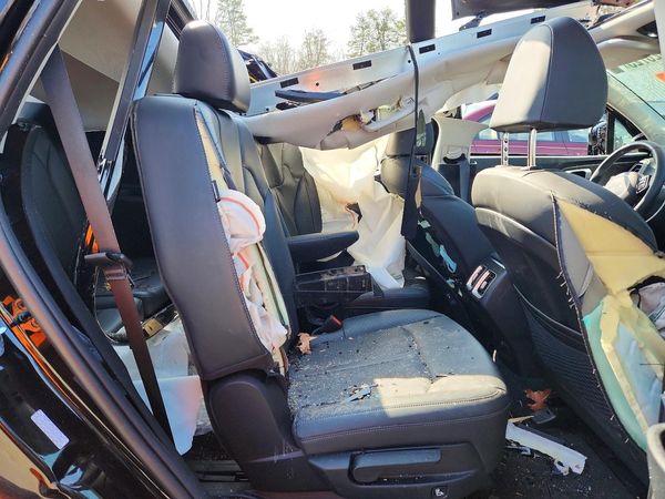 2025 KIA SORENTO EX; X-Line EX — PSRS