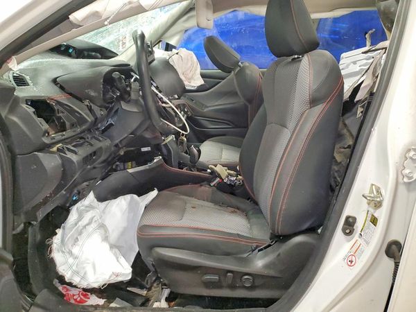 2020 SUBARU FORESTER Sport Base+ES+KA — DENT