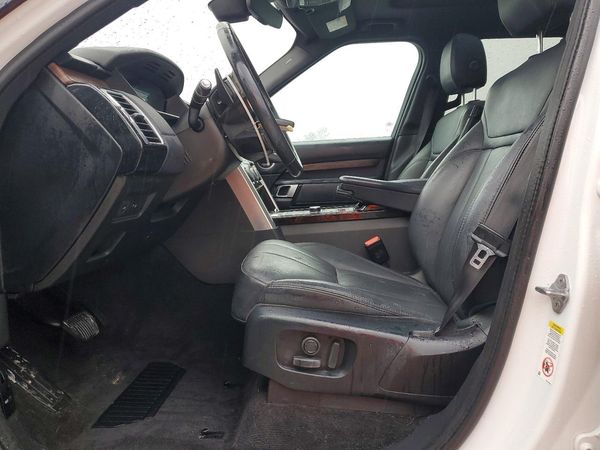 2020 LAND ROVER DISCOVERY