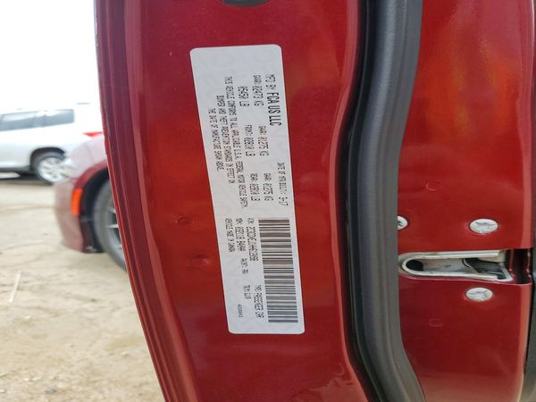 2017 DODGE CHARGER SRT 392