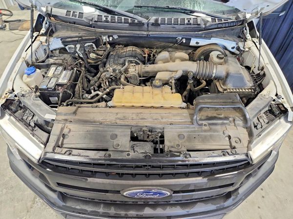 2019 FORD F150