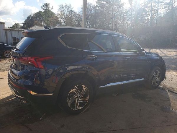 2022 HYUNDAI SANTA FE SEL w/ Premium Pkg