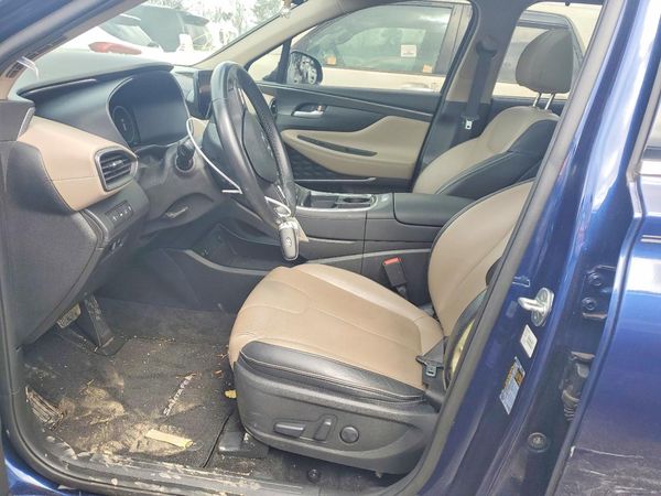 2022 HYUNDAI SANTA FE SEL w/ Premium Pkg