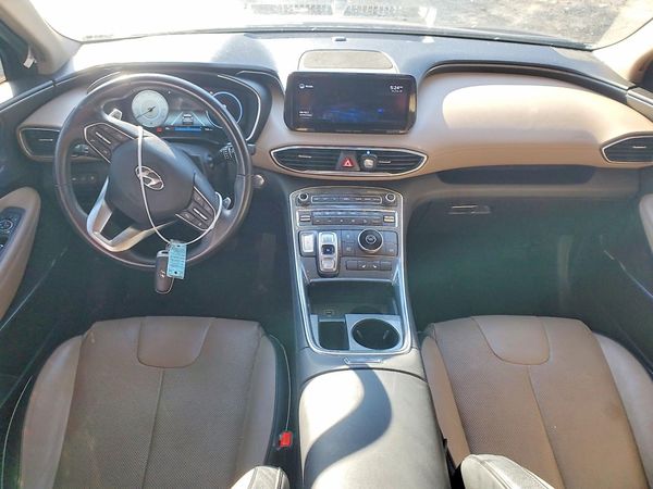 2022 HYUNDAI SANTA FE SEL w/ Premium Pkg