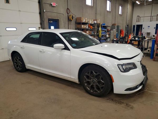 2017 CHRYSLER 300