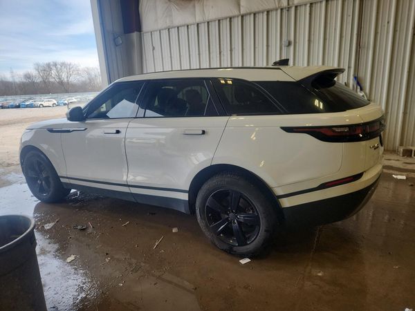 2020 LAND ROVER RANGE ROVER VELAR