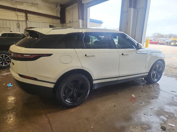 2020 LAND ROVER RANGE ROVER VELAR